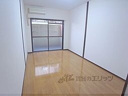 JR山陰本線 二条駅 徒歩8分の賃貸マンション 1階1Kのリビング/ダイニング