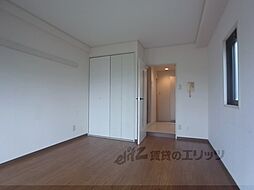 ラメゾンハヤシ 502 5階1Kのリビング/ダイニング