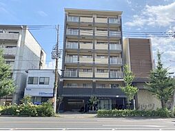 アクアプレイス京都聖護院