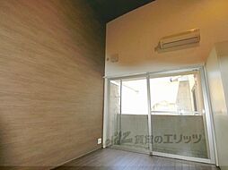 パークサイド壬生 302 3階1DKのリビング/ダイニング