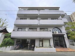 JR山陰本線 丹波口駅 徒歩10分