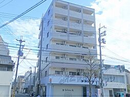 プレジール西院