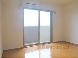 京都市営烏丸線 九条駅 徒歩8分の賃貸マンション 4階1Kのリビング/ダイニング