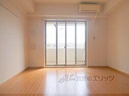 JR東海道・山陽本線 京都駅 徒歩3分の賃貸マンション 6階1Kのリビング/ダイニング