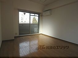 Ａｖｅｎｕｅ高辻 3階1Kのリビング/ダイニング