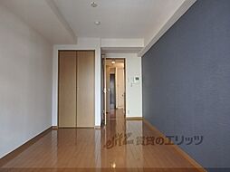 ＳＨＩＣＡＴＡ　ＳＩＸ　ＢＬＤＧ 2階1Kのリビング/ダイニング