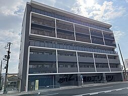 プレサンスTHE KYOTO東福寺WEST