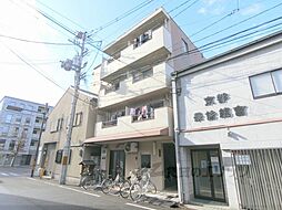 京阪本線 神宮丸太町駅 徒歩4分の賃貸マンション