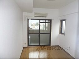 京都市営烏丸線 京都駅 徒歩2分の賃貸マンション 3階1Kのリビング/ダイニング