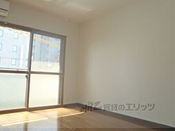 近鉄京都線 京都駅 徒歩8分の賃貸マンション 3階1Kのリビング/ダイニング