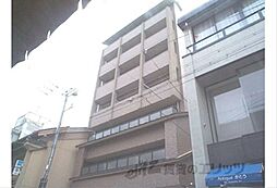 京都地下鉄東西線 東山駅 徒歩8分の賃貸マンション