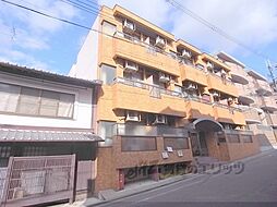 京阪本線 清水五条駅 徒歩10分の賃貸マンション