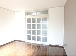 京都地下鉄東西線 山科駅 徒歩23分の賃貸アパート 2階1DKのリビング/ダイニング