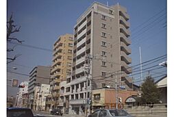 阪急京都本線 大宮駅 徒歩6分の賃貸マンション