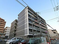 京都市営烏丸線 十条駅 徒歩3分の賃貸マンション