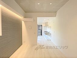 京都市営烏丸線 烏丸御池駅 徒歩9分の賃貸マンション 2階1LDKのリビング/ダイニング