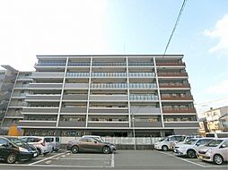 プレサンスTHEKYOTO澄華