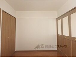 アリスタ四条西洞院 801 8階2Kのリビング/ダイニング