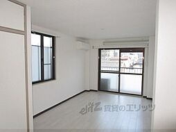 京阪本線 七条駅 徒歩6分の賃貸マンション 3階ワンルームのリビング/ダイニング