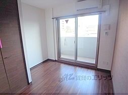 ベラジオ堀川今出川 302 3階1DKのリビング/ダイニング