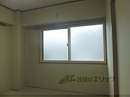 京阪本線 七条駅 徒歩8分の賃貸マンション 1階2DKのリビング/ダイニング