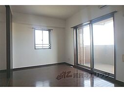 ライジングコート京都西院フロンティア 703 7階1DKのリビング/ダイニング