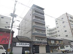 阪急京都本線 大宮駅 徒歩5分の賃貸マンション