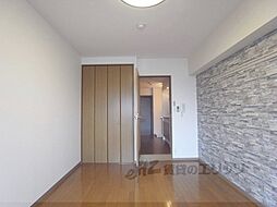 ＣＡ．プレザントヒル 7階1Kのリビング/ダイニング