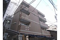 富小路四条マンション 403