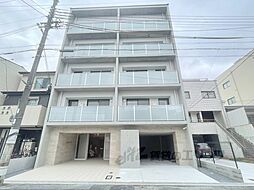 阪急京都本線 西院駅 徒歩6分の賃貸マンション