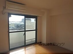 ライオンズマンション四条烏丸 707 7階1Kのリビング/ダイニング