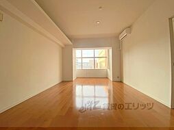 阪急京都本線 烏丸駅 徒歩7分の賃貸マンション 7階1LDKのリビング/ダイニング