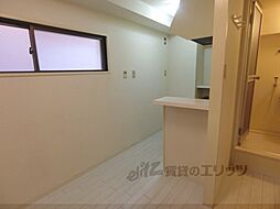 京都地下鉄東西線 東山駅 徒歩3分の賃貸マンション 2階1DKのリビング/ダイニング