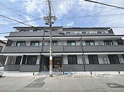 JR東海道・山陽本線 京都駅 徒歩14分