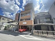 京都府京都市中京区聚楽廻南町：物件画像／株式会社エリッツ　四条河原町店