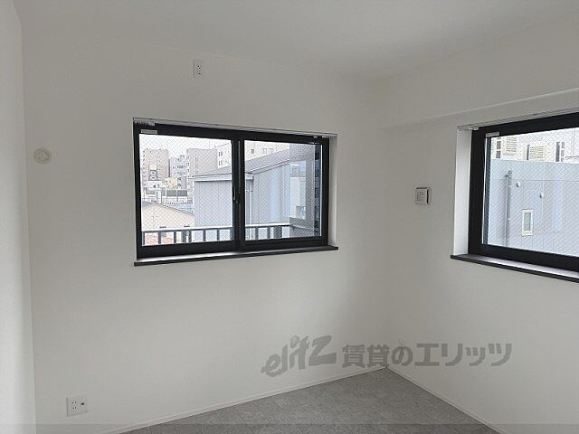 子供部屋