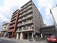 京都府京都市中京区七町目：物件画像／株式会社エリッツ　四条河原町店