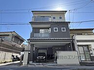 京都府京都市南区八条内田町：物件画像／株式会社エリッツ　四条河原町店