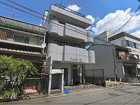 グランディール東寺  ｜ 京都府京都市南区東九条西山町（賃貸マンション1K・3階・21.06㎡） その10