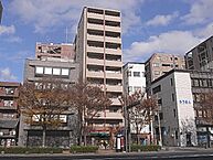京都府京都市中京区西横町：物件画像／株式会社エリッツ　四条河原町店