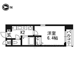 エイペックス京都新京極I