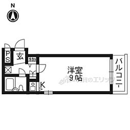 ＤＥＴＯＭ−1烏丸一条