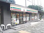 セブンイレブン　烏丸御池店まで250メートル