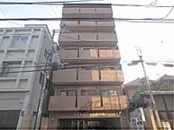 京都府京都市中京区高倉通二条上ル天守町：物件画像／株式会社エリッツ　四条河原町店