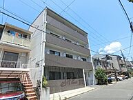 京都府京都市左京区北白川久保田町：物件画像／株式会社エリッツ　四条河原町店