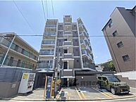 京都府京都市左京区田中大久保町：物件画像／株式会社エリッツ　四条河原町店