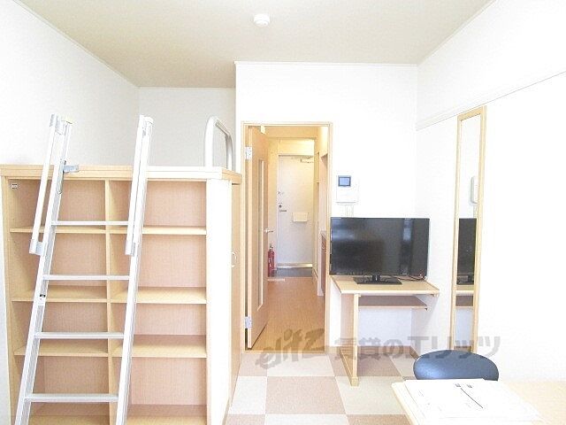 子供部屋