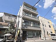 京都府京都市中京区西ノ京中保町：物件画像／株式会社エリッツ　四条河原町店
