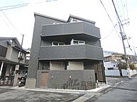 京都府京都市山科区竹鼻西ノ口町：物件画像／株式会社エリッツ　四条河原町店