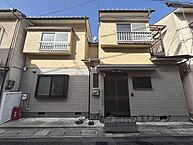 京都府京都市山科区竹鼻西ノ口町：物件画像／株式会社エリッツ　四条河原町店